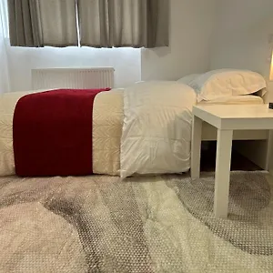 Stepney Guest house