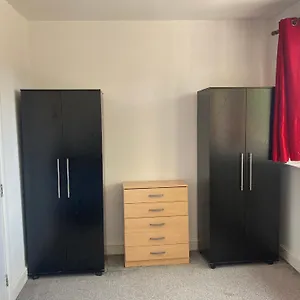 Keogh Road Guest house