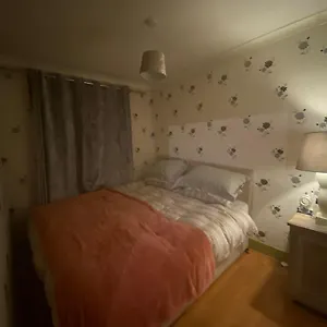 Saxon Way Hostel